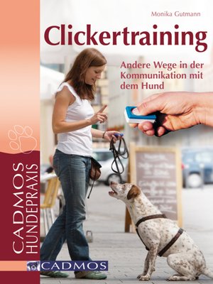 cover image of Clickertraining